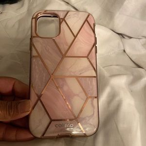 Iphone 11 case